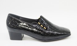 Туфли женские Ara 12-41806-01