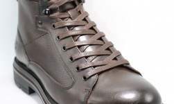 Зимние ботинки мужские Salamander 058-2717B-2109