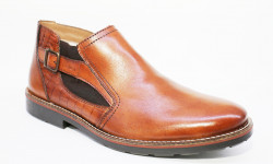 мужские зимние ботинки Rieker 15394-24