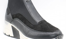 Ботинки женские Rieker N6352-01