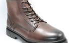 Зимние ботинки мужские Salamander 058-2750A-3109