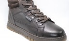 Зимние ботинки мужские Salamander 058-2736B-5109